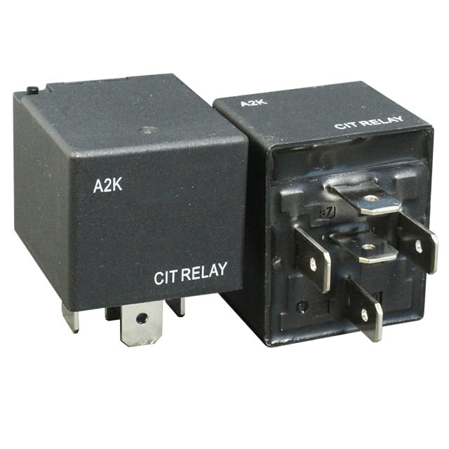 A2K1CCQ12VDC1.6D