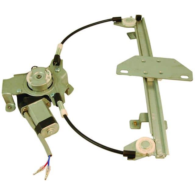 DP3210100738 WINDOW REGULATOR - WITH MOTOR