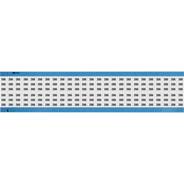 WM-266-SC-PK