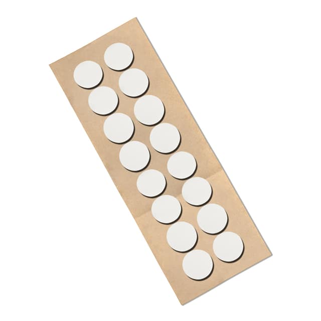 VF16B CIRCLE-0.75"-5