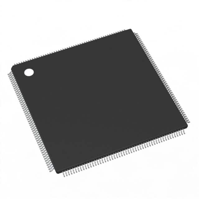 STM32H747BGT6