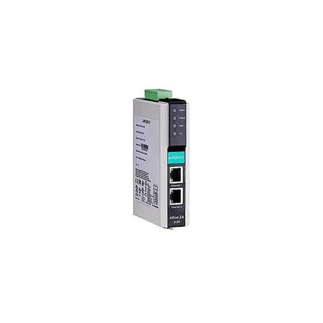 NPORT IA-5150I-T