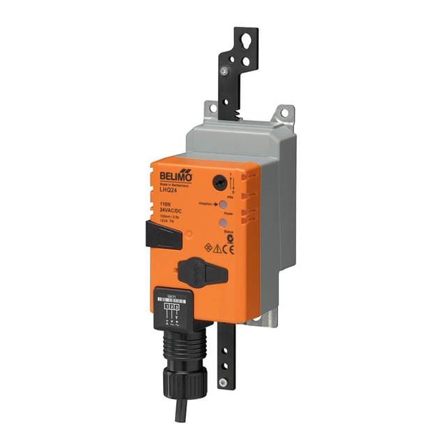 LHX24-MFT-200