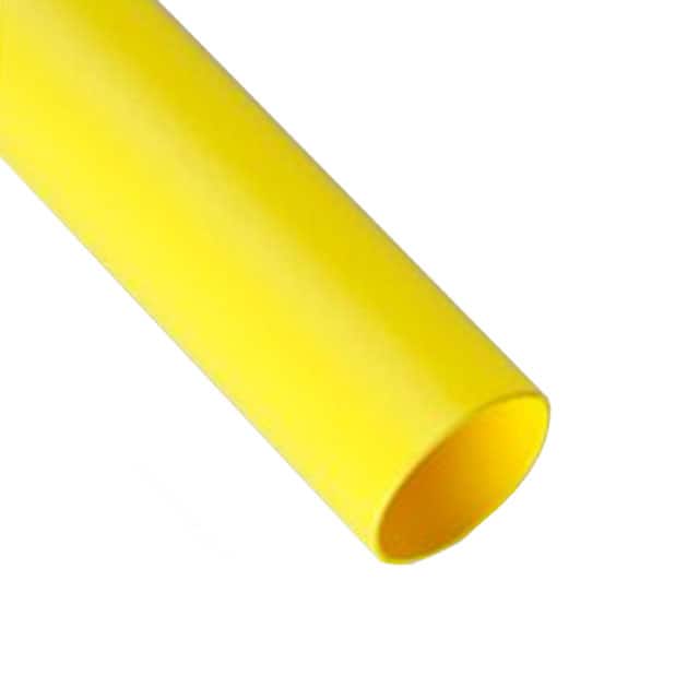 FP301-3/16-48"-YELLOW-250 PCS