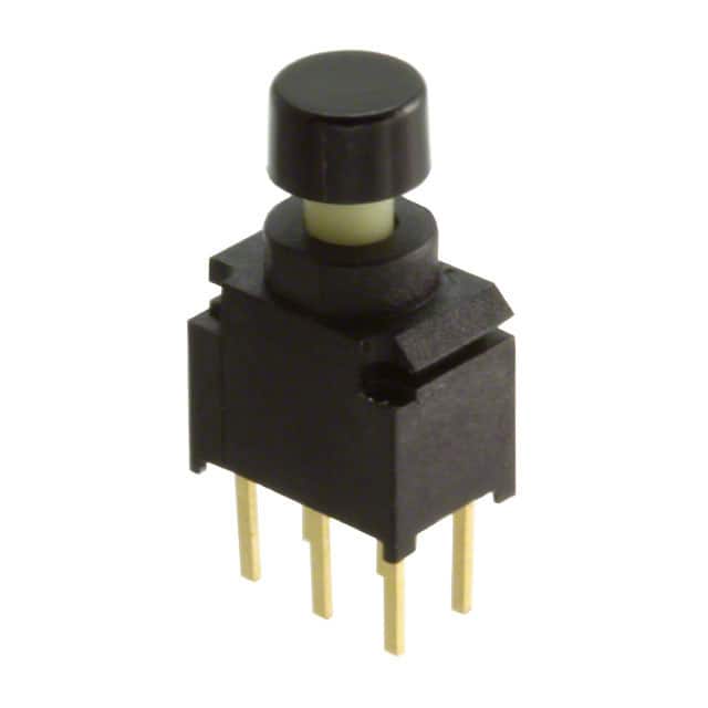 800UDP8P1A1M2RER1BLK product image
