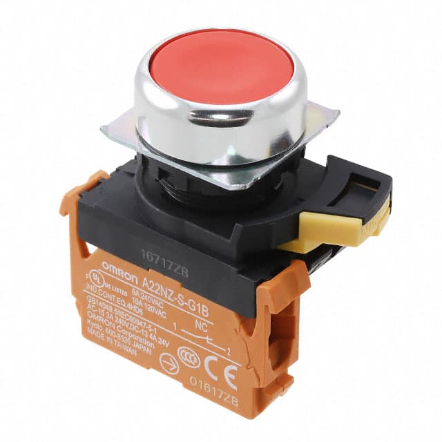 A22NN-RNM-NRA-G002-NN product image