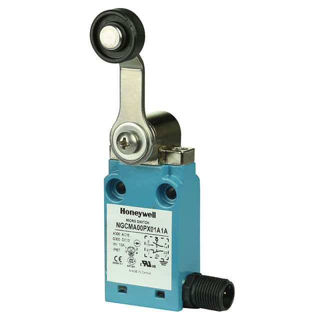 NGCMA00PX01A1A product image