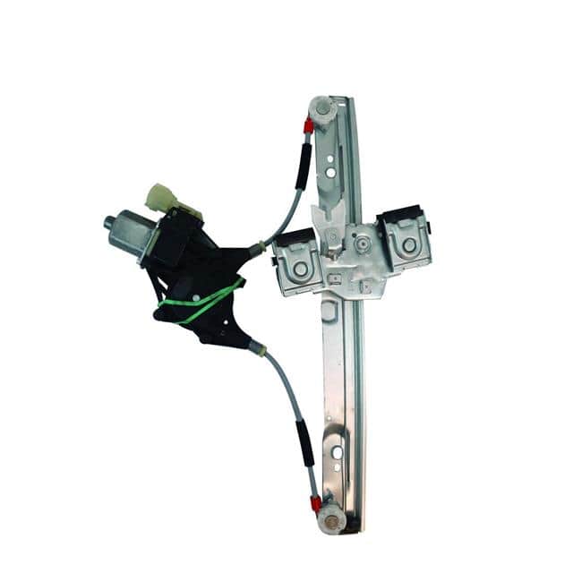 8A61A23201CP WINDOW REGULATOR - WITH MOTOR