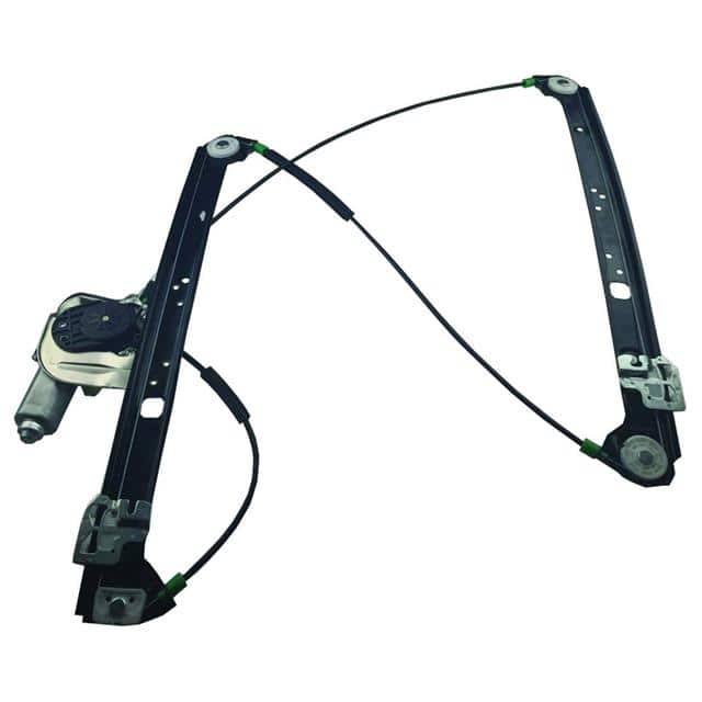 51338254911 WINDOW REGULATOR - WITH MOTOR