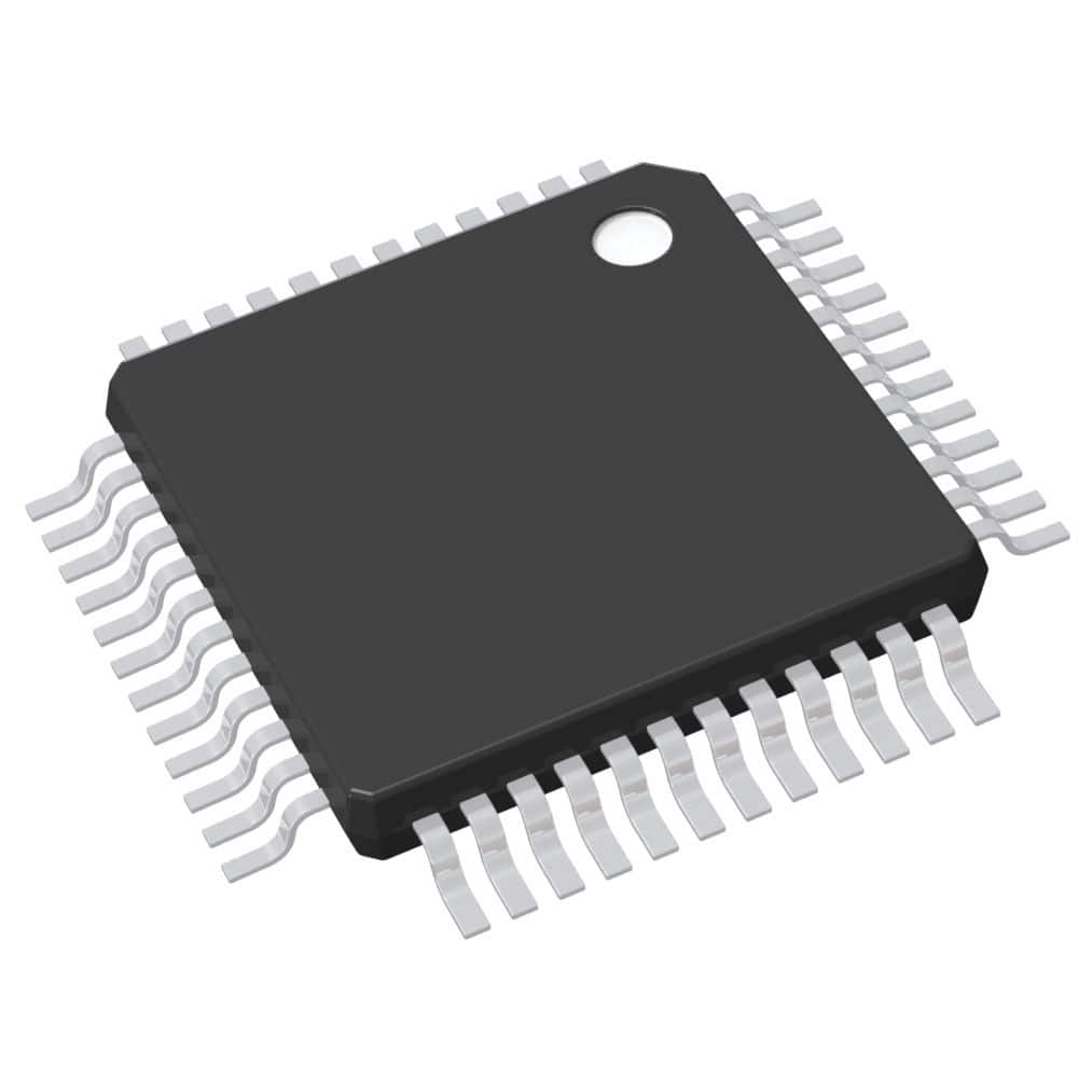 ATSAM3S1AB-AUR