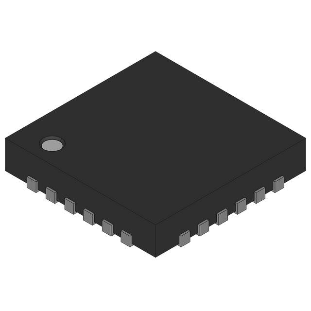 LM25066PSQE/NOPB