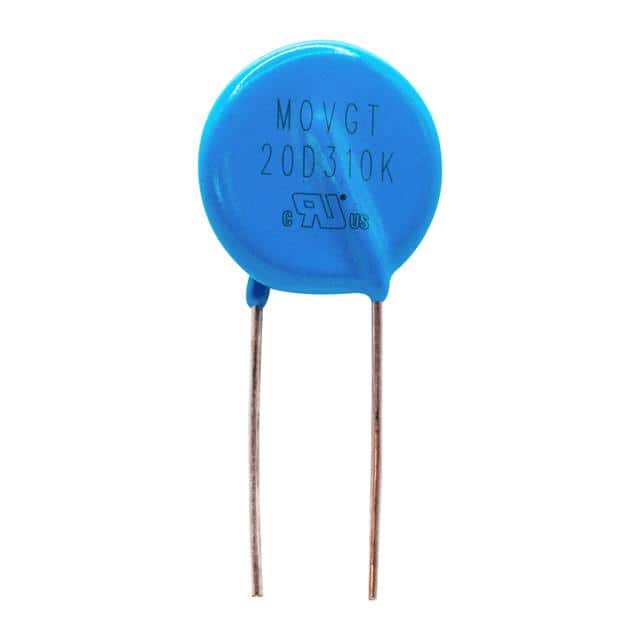 MOVGT20V170K