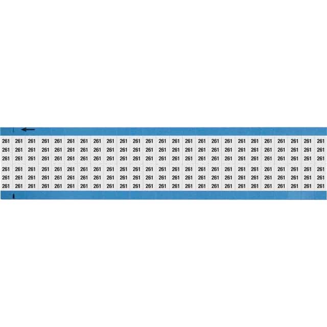WM-261-SC-PK