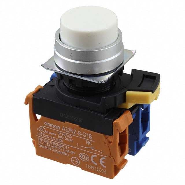 A22NN-MPM-NWA-G102-NN product image