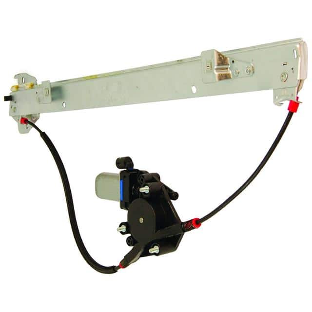DP3210101246 WINDOW REGULATOR - WITH MOTOR