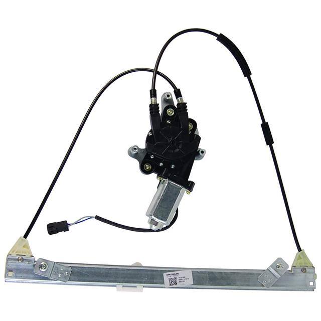 DP3210100379 WINDOW REGULATOR - WITH MOTOR