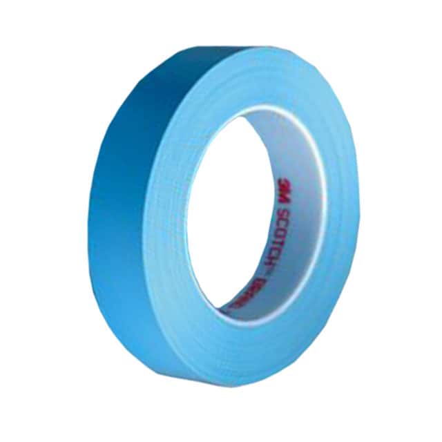 215-3/4"X60YD-BLUE