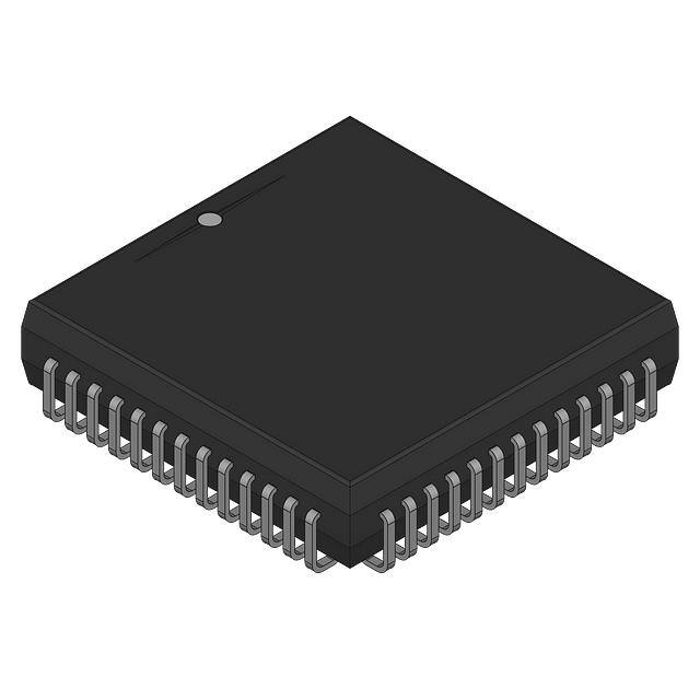 DS87C530-QEL