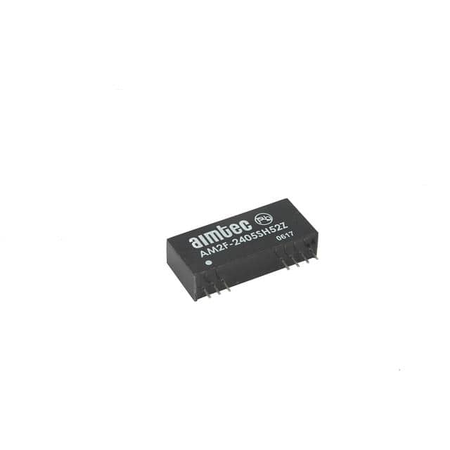 AM2F-1205SH52Z product image