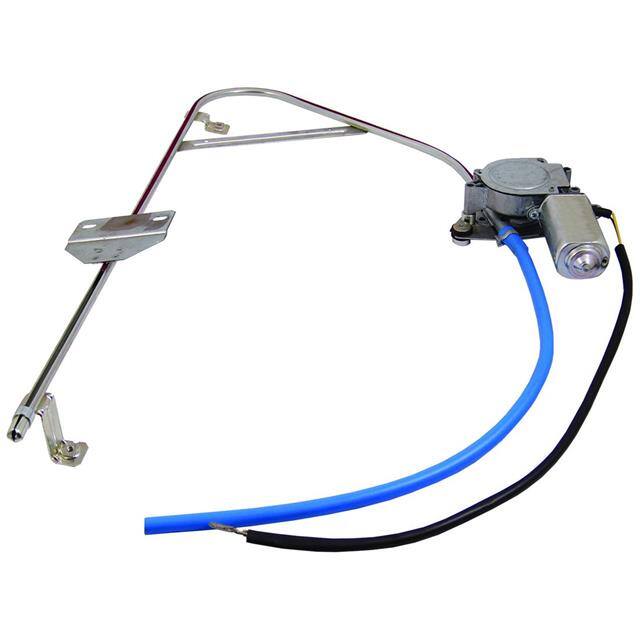 DP3210100591 WINDOW REGULATOR - WITH MOTOR