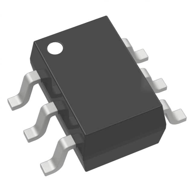 AD5300BRT-REEL