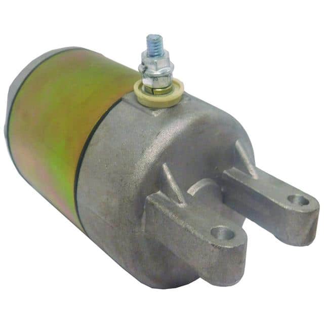 WOODSMAN 300XL ATV YEAR 2007 300CC STARTER