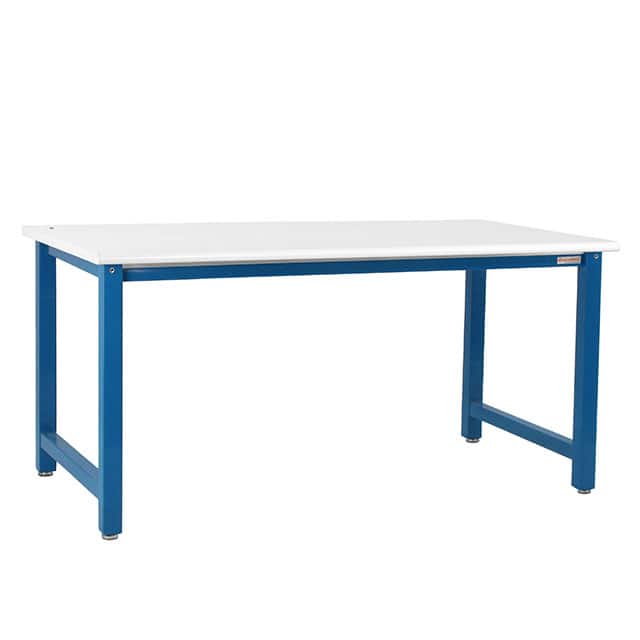 KD2436+STD BLUE+WHITE LAM+30"H