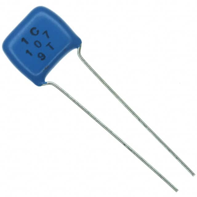 KHD160E107M76A0B00 product image