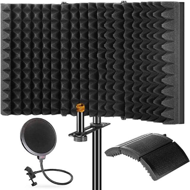 ISO 3+POP FILTER