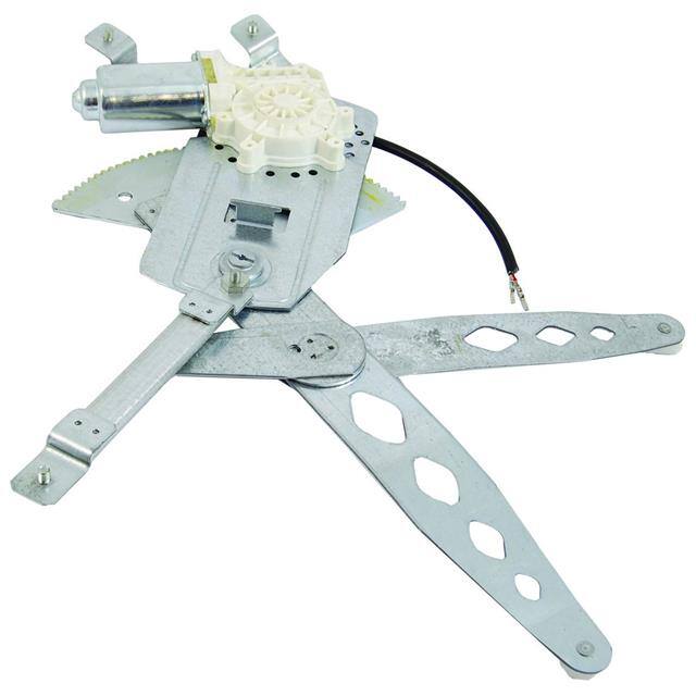 DP3210100046 WINDOW REGULATOR - WITH MOTOR