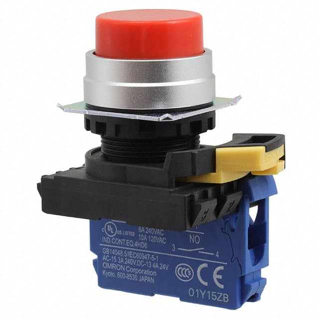 A22NN-MPM-NRA-G100-NN product image