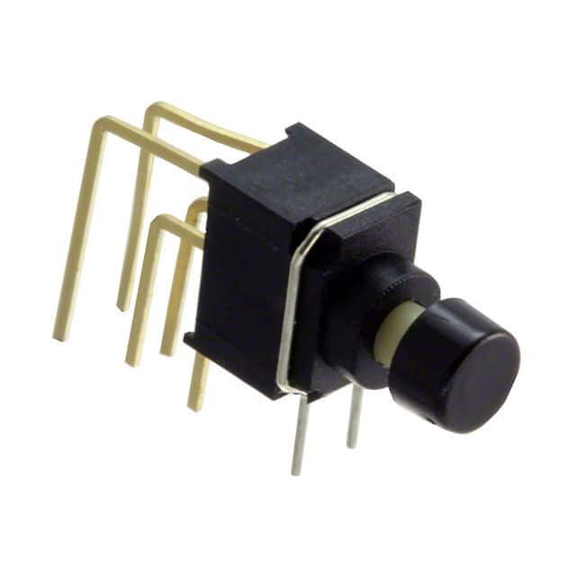 800UDP8P1A1M7RER1BLK product image