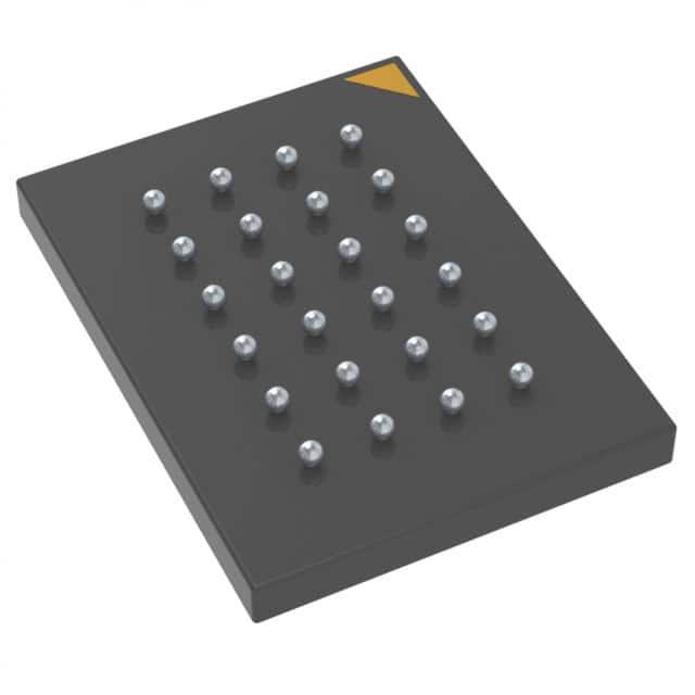 W25Q256JVCIQ