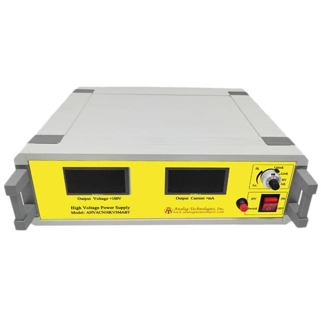 AHVACN10KV5MABT product image