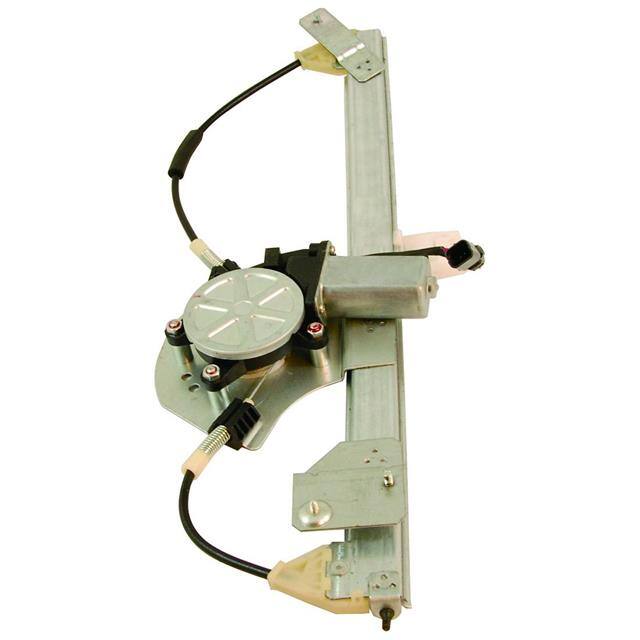 DP3210101251 WINDOW REGULATOR - WITH MOTOR