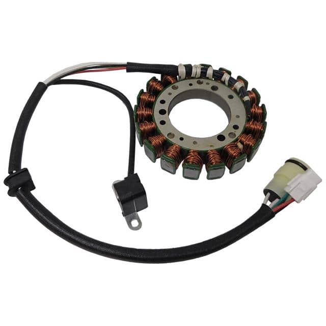 YFM400 BIG BEAR 2X4 ATV YEAR 2005 386CC STATOR
