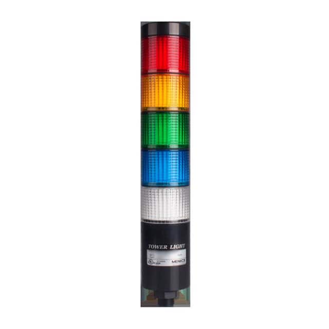 PTE-SC-5FF-RYGBC-B