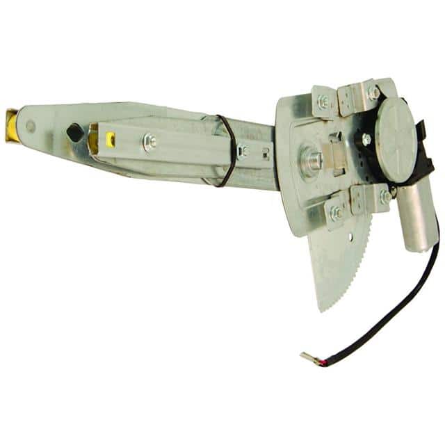 DP3210101198 WINDOW REGULATOR - WITH MOTOR