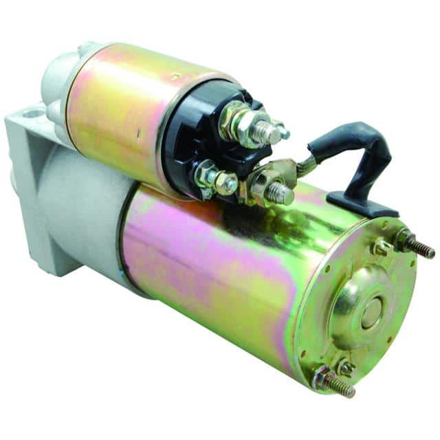 572A,B YEAR 1994 8CYL, 350CI, 5.7L GAS STARTER