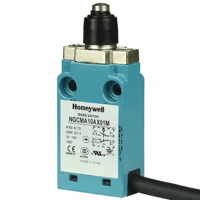 NGCMA10AX01M product image