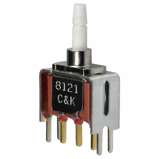 8121MD3V3GE product image