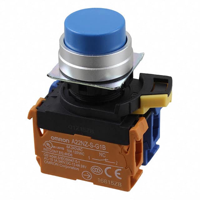 A22NN-MPM-NAA-G102-NN product image