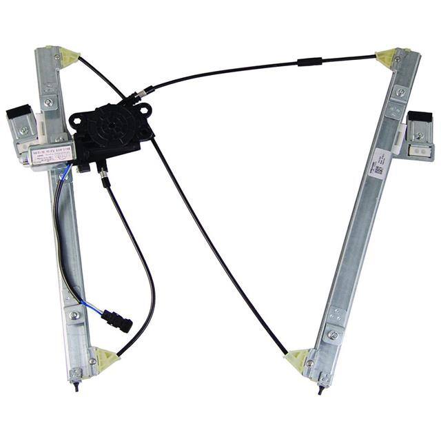 DP3210100145 WINDOW REGULATOR - WITH MOTOR