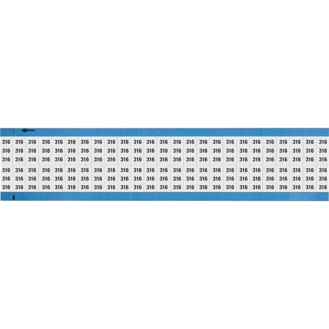 WM-316-SC-PK