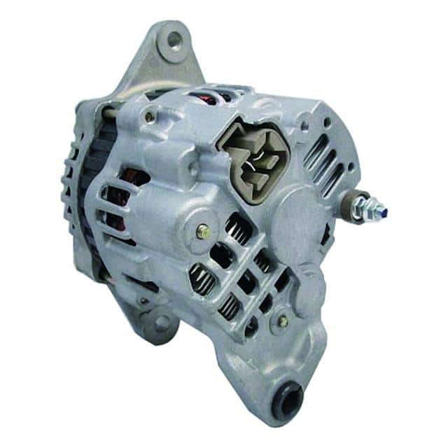 MC28 YEAR 2006 1.3LL 3CYL 28HP DIESEL ALTERNATOR