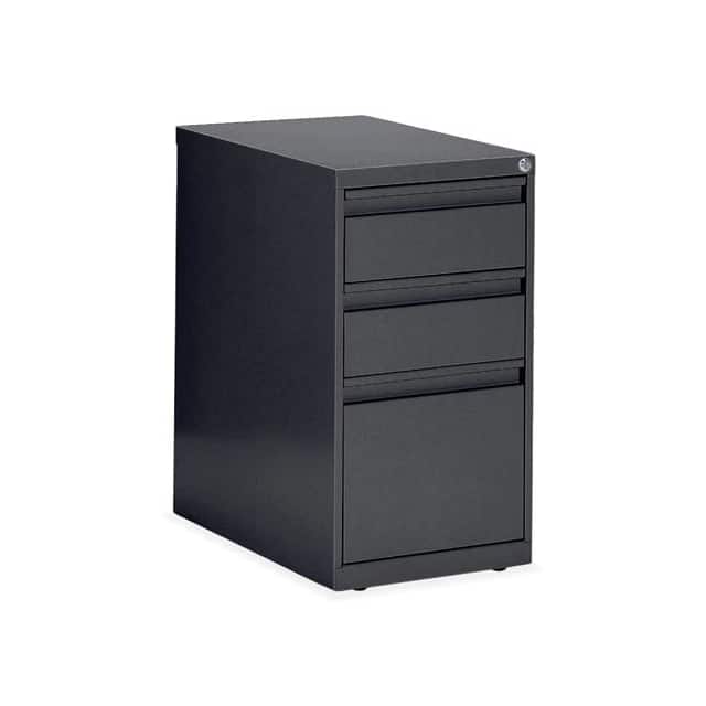 GMP-23BBF-BLK