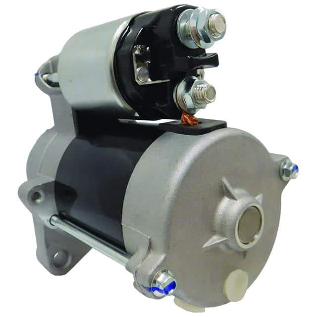 GXV690RH YEAR 2011 22.1HP SMALL ENGINE STARTER