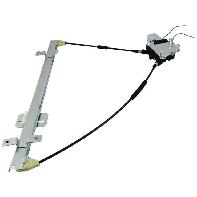 DP3210100604 WINDOW REGULATOR - WITH MOTOR