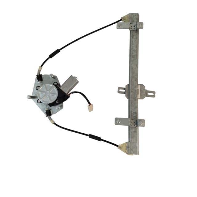 DP3210101073 WINDOW REGULATOR - WITH MOTOR