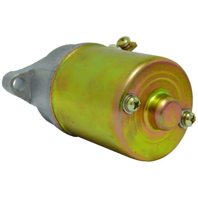 DXL 90 ATV YEAR 2000 83CC SIERRA STARTER DRIVE